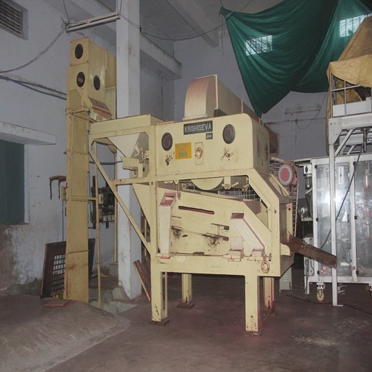 production