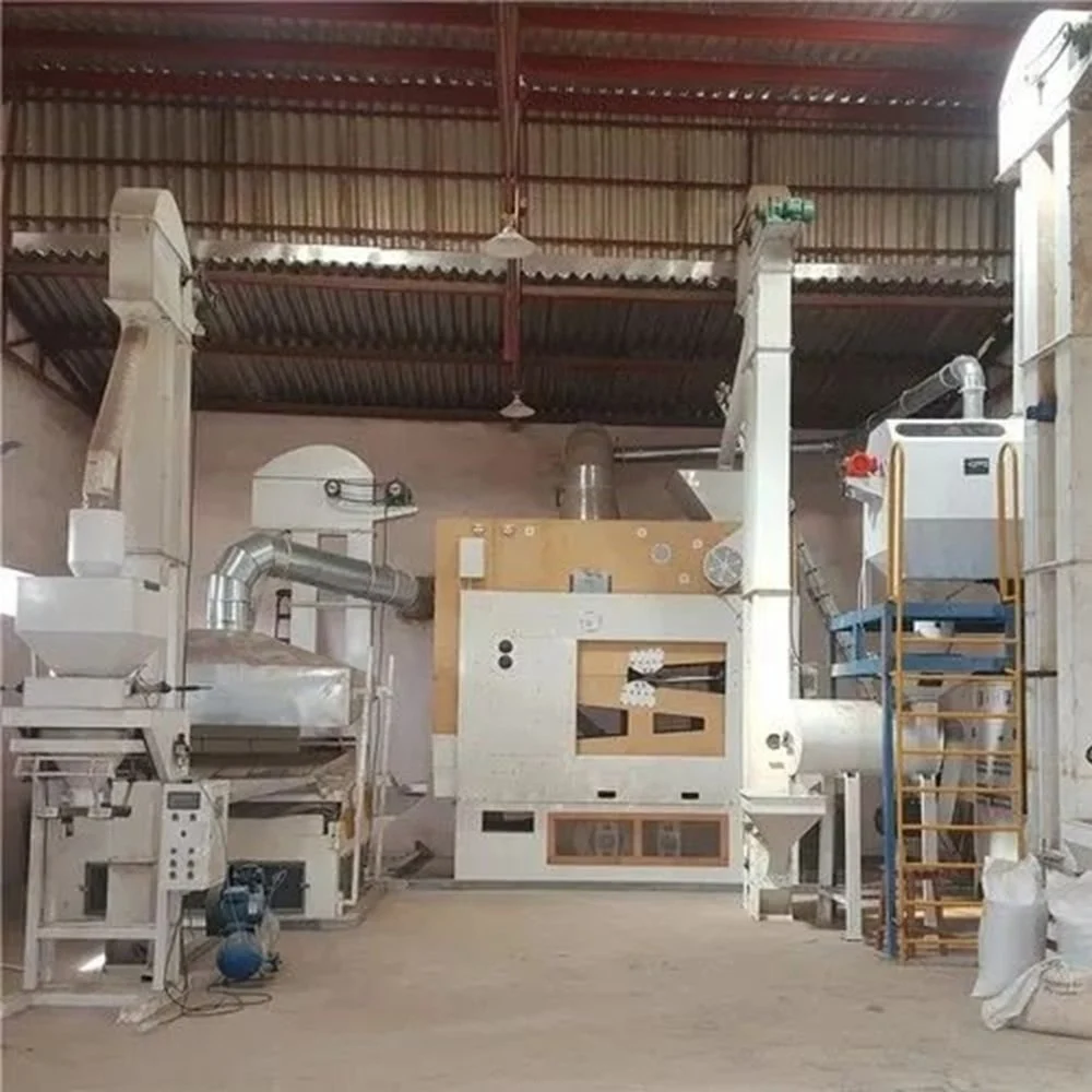 production
